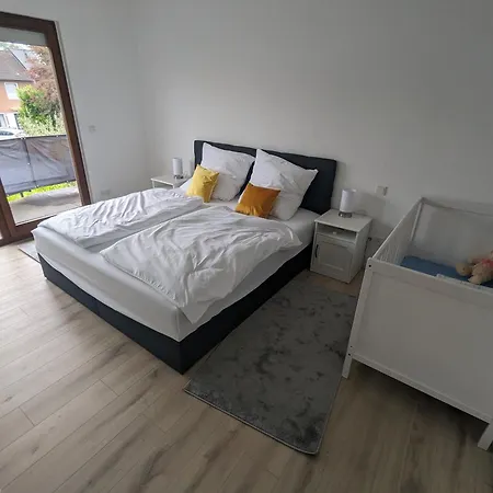 Gemutliches Und Helles Nahe Von Koln Apartment *