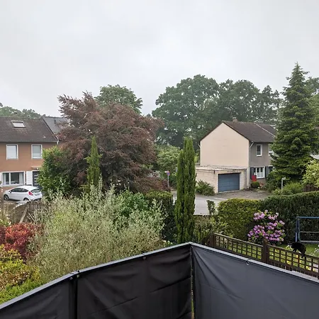 Apartment Gemutliches Und Helles Nahe Von Koln Bergisch Gladbach