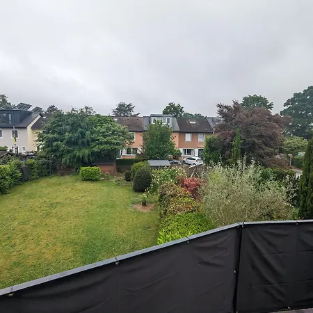 Apartment Gemutliches Und Helles Nahe Von Koln