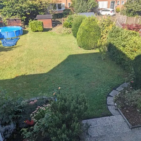 Gemutliches Und Helles Nahe Von Koln Apartment Bergisch Gladbach