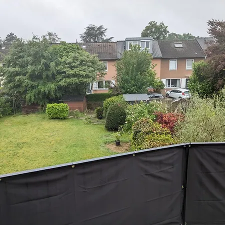 Gemutliches Und Helles Nahe Von Koln Apartment Bergisch Gladbach