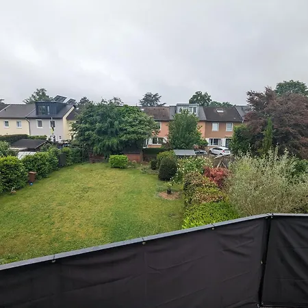 Gemutliches Und Helles Nahe Von Koln *